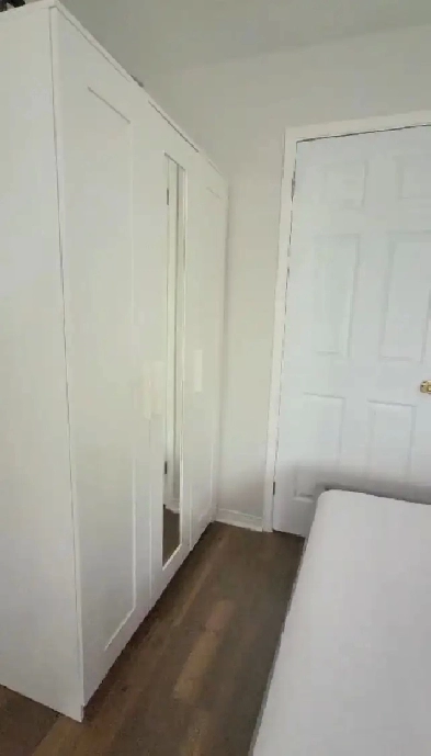 Room Rent Mississauga- Full furnished Image# 2
