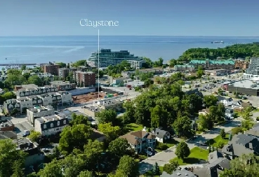 CLLAYSTONE CONDOS, OAKVILLE WATERFRONT Image# 5