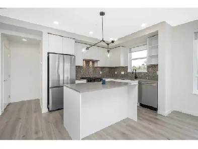Brand New 2 Bed 2 Bath for rent with huge balcony Image# 5