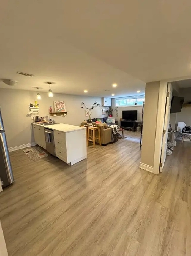LARGE HAMILTON MOUNTAIN 2 BED   DEN LOWER LEVEL HOUSE RENTAL Image# 9