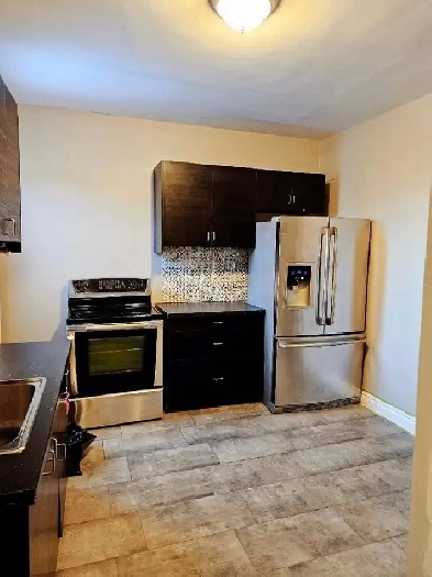 Renovated, Spacious 2 Bedroom   Den in a Charming Duplex Image# 9