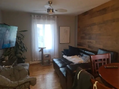 Bel appartement 4 et demi à louer Beauharnois Image# 1