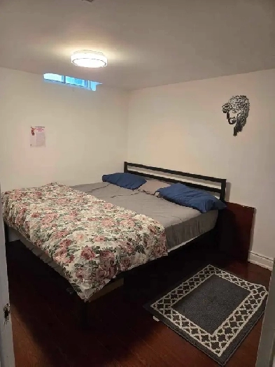 Basement for Rent Image# 3