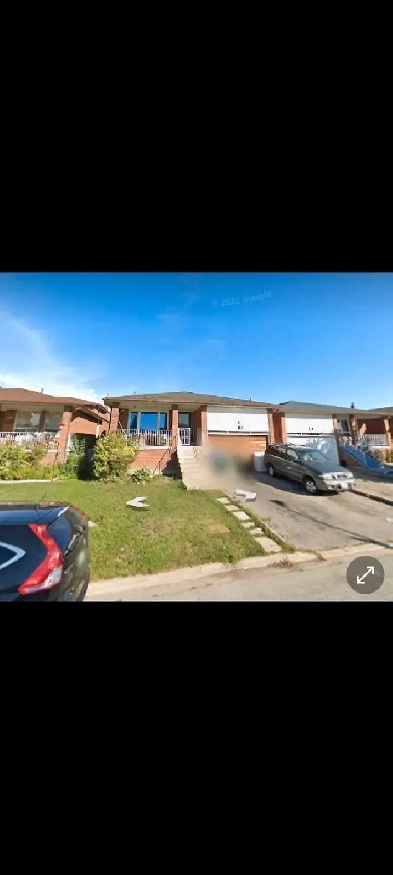 BEDROOM FOR RENT!! HUMBER COLLEGE Image# 1