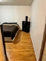 1 bedroom suite furnished for rent includes everything $1000 Image# 6