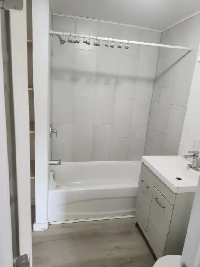 Appartement  4 1/2 disponible immediatement Image# 2