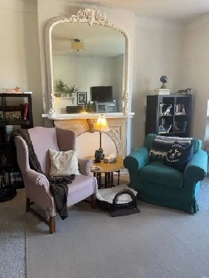 2 Bedroom and Full private bathroom apartment in Hamilton Image# 4