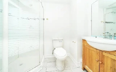 Basement Apartment for Rent – 1 Bed, 1 Bath | Private Laundry | Image# 2