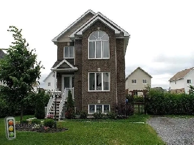 3 chambres- 3 rooms- Plateau de la capitale (Gatineau, Hull) Image# 7