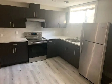 2 Bedroom Basement For Rent Image# 3