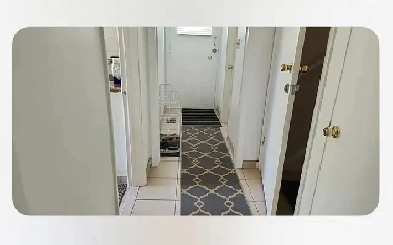 Toronto Room for Rent - Hydro and Utilities $1250 Image# 10