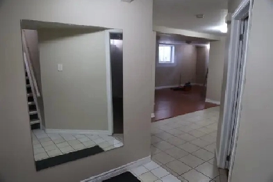2 Bedroom Basement for rent Image# 8