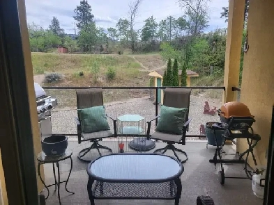 2-Bed 2-Bath Condo in Casa Rio Bldg C, Oliver, BC Image# 4