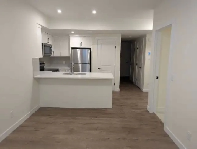 Comfortable Brand New Two-Bedroom Legal Basement Suite for Rent Image# 2