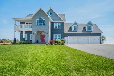 5929 Saint Peters Road, PEI Image# 1