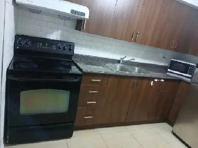 Spacious Bright Basement. Free Internet. $1,700. Image# 9