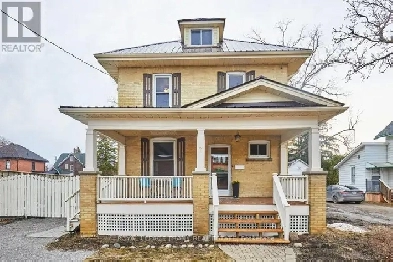 ~~ Charming Century Home ~~ Image# 4