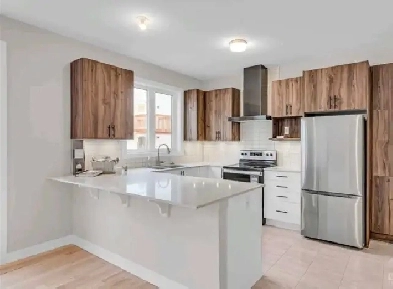 Townhouse for Short Term Rental in Barrhaven Image# 5