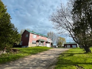 Maison de campagne à vendre Image# 12