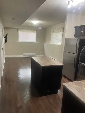 2 bedroom basement suite with Garage for rent in Stonebridge Image# 9
