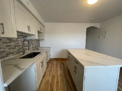 ST-MICHEL. 3 ET DEMI À LOUER Image# 1