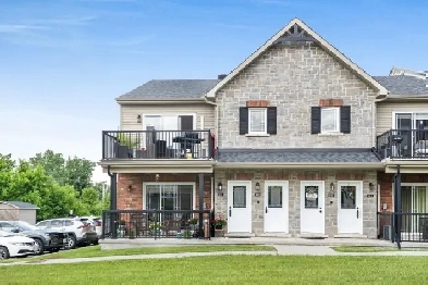 Bedard Real Estate Team - 205 Spence Ave Unit 102, Hawkesbury Image# 9
