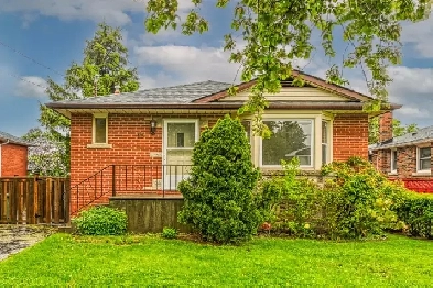 15 D'ARCY CRT, HAMILTON ON Image# 1