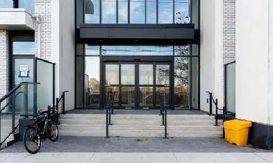 1 Bedroom Condo Rental, 36 Zorra Street Image# 3