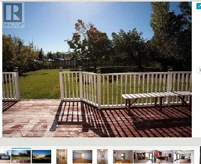GREAT 4 BDRM FAMILY HOME DBLE GARAGE Image# 7