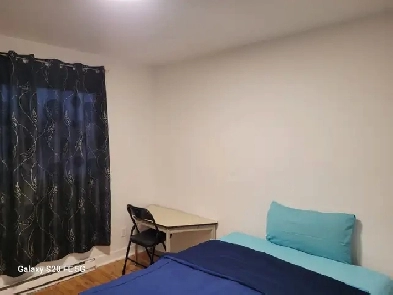 Room for rent-Chambre à louer. Langelier Metro. Available/Dispo Image# 2