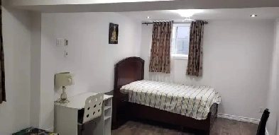 1 Bed Den Basement for Rent Image# 4