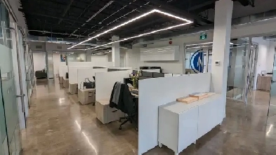 Short term Office with Parking - Dundas and Beverley Image# 9