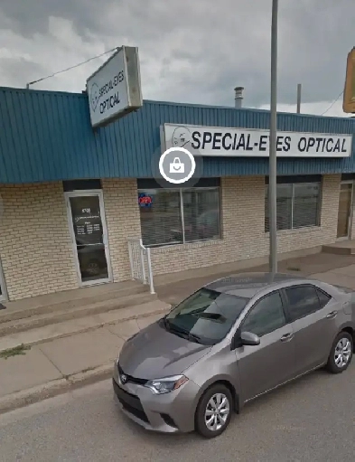 Commercial Space for lease Image# 1