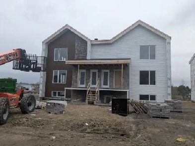Appartement neuf en construction obtient 1 mois gratuit Image# 10