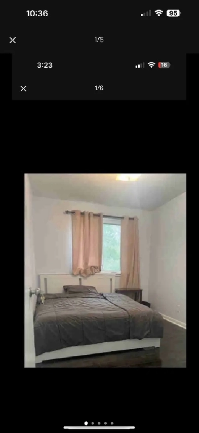 Room For Rent Finch Image# 1