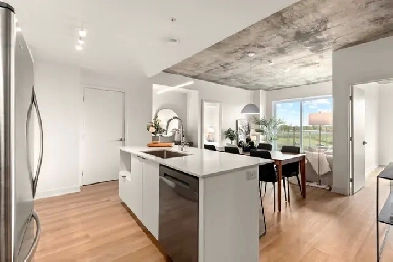 Appartement 4 1/2 à louer à Brossard Image# 2