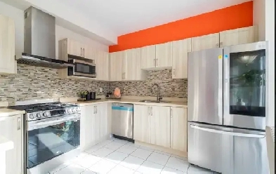 3 Br Detached house for rent Image# 1