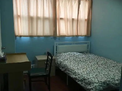 Scarborough one bedroom for rent. Image# 2