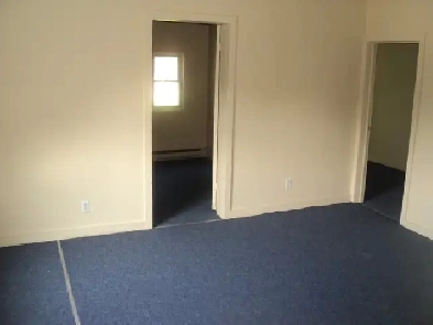 Two Bedroom - Heated and Lighted Image# 2