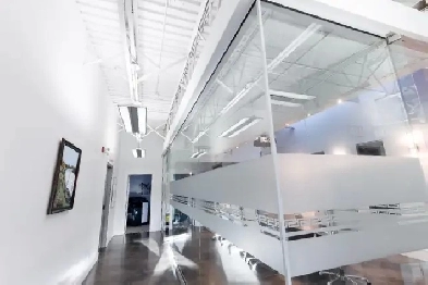 Modern Office Space for lease - West end Downtown, Sunalta Image# 2