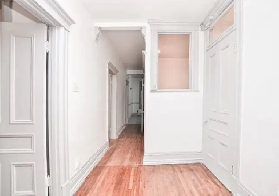 Spacieux 5 ½ à Montréal – 3 Chambres, Balcon Privé, Disp Image# 14