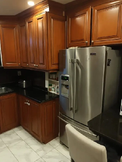 FURNISHED ROOM EGLINTON & KEELE - AVAILABLE IMMEDIATELY ALL INCL Image# 2