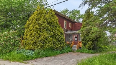 Propriété à vendre au 395 Rue Vigneault, Aston-Jonction Image# 3