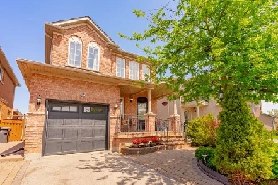 Bolton Detached HOUSE FOR SALE Image# 1