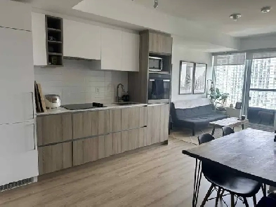 Downtown Toronto Furnished Room w/ Private Bathroom – Available Image# 1