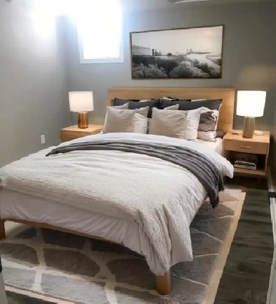 Room for Rent with Parking – $850 Image# 1
