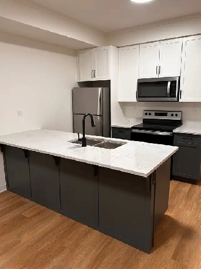 CMHC Designated Low Cost 1 Bed Rental Apartment Available Image# 2