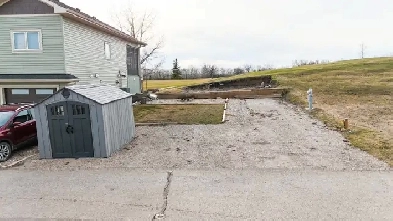 Landscaped lot in Phase 5 at Whispering Pines at Pine Lake Image# 1