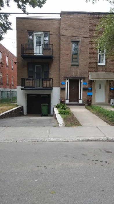 Appart 5 1/2 Image# 1