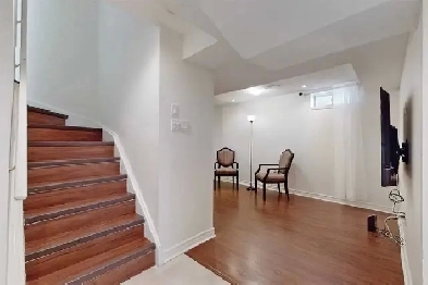 TWO BEDROOM 1 WASHROOM BASEMENT FOR RENT IN BRAMPTON Image# 1